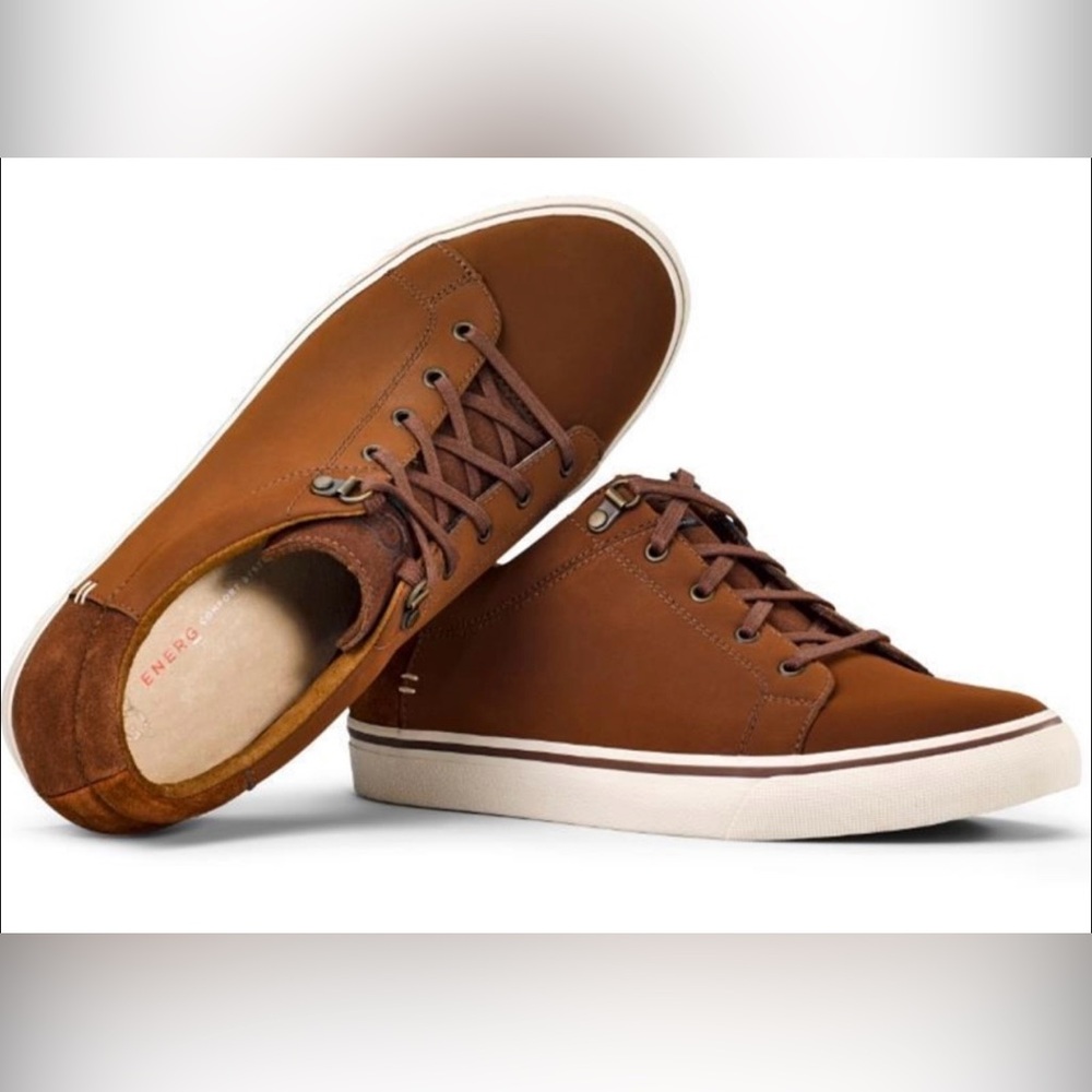 UGG Men's launches waterproof Sneakers